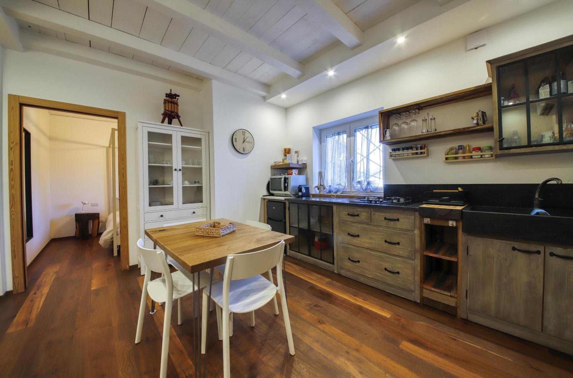 Tenuta Rurale Luxury&Nature Gravina in Puglia Exterior foto