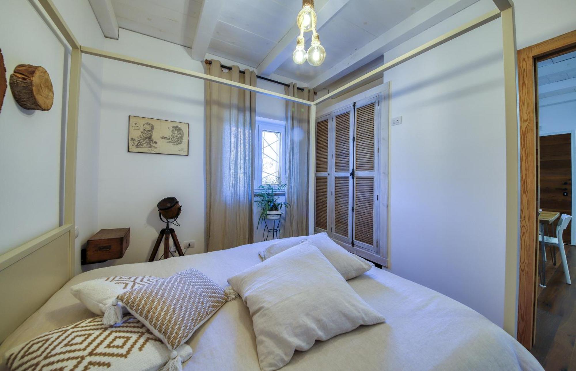Tenuta Rurale Luxury&Nature Gravina in Puglia Exterior foto