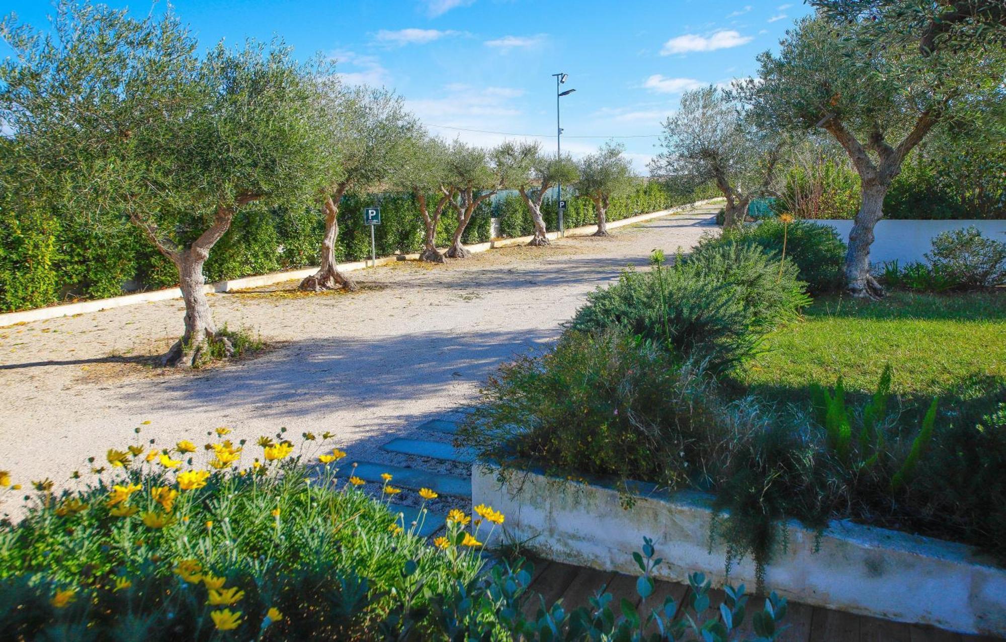 Tenuta Rurale Luxury&Nature Gravina in Puglia Exterior foto